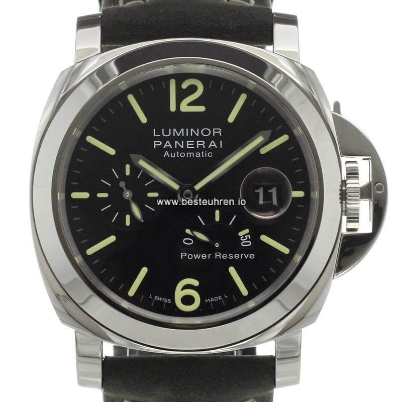 Replica Panerai Luminor PAM01090 Replica Uhren Nachnahme aus