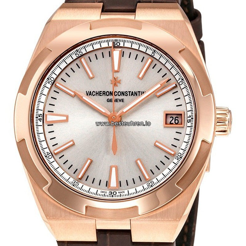 Replica Vacheron Constantin Overseas 4500V 000R B127 Replica