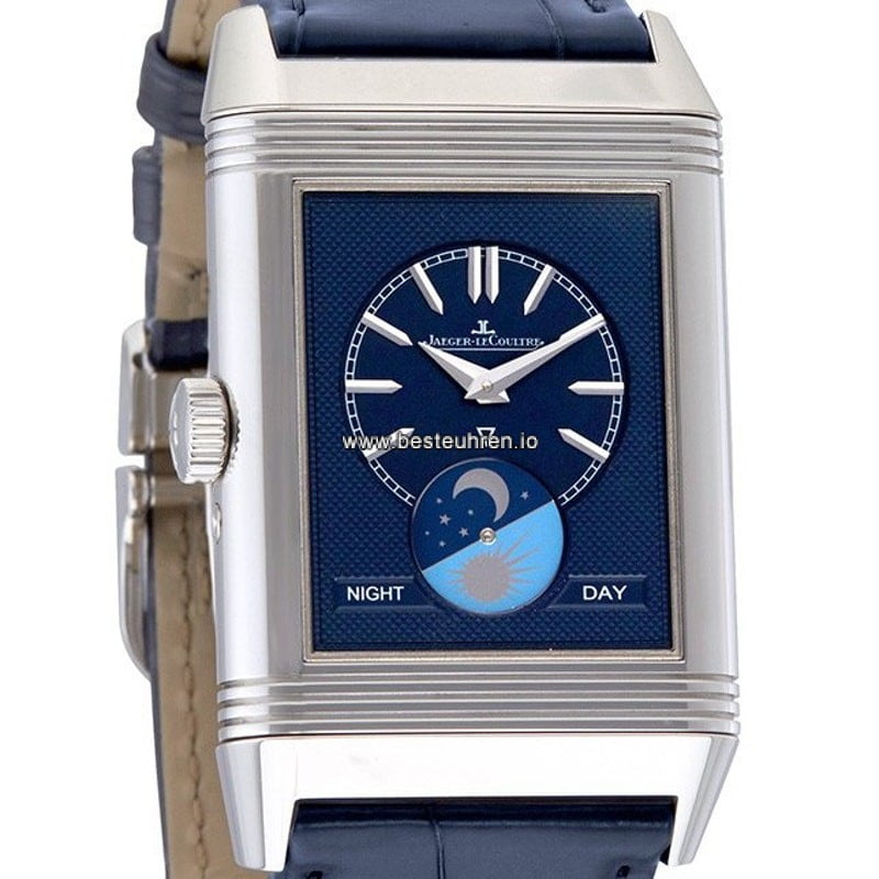 Replica Jaeger LeCoultre Reverso 3958420 Replica Uhren Nachnahme