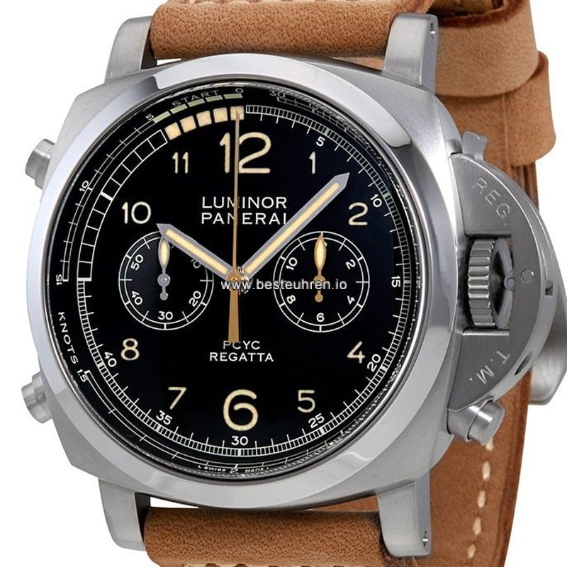 Replica Panerai Luminor 1950 PAM00652 Replica Uhren Nachnahme