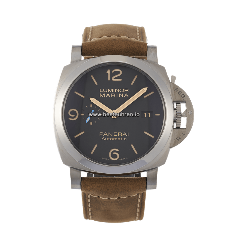 Replica Panerai Luminor Marina PAM01351 Replica Uhren Nachnahme