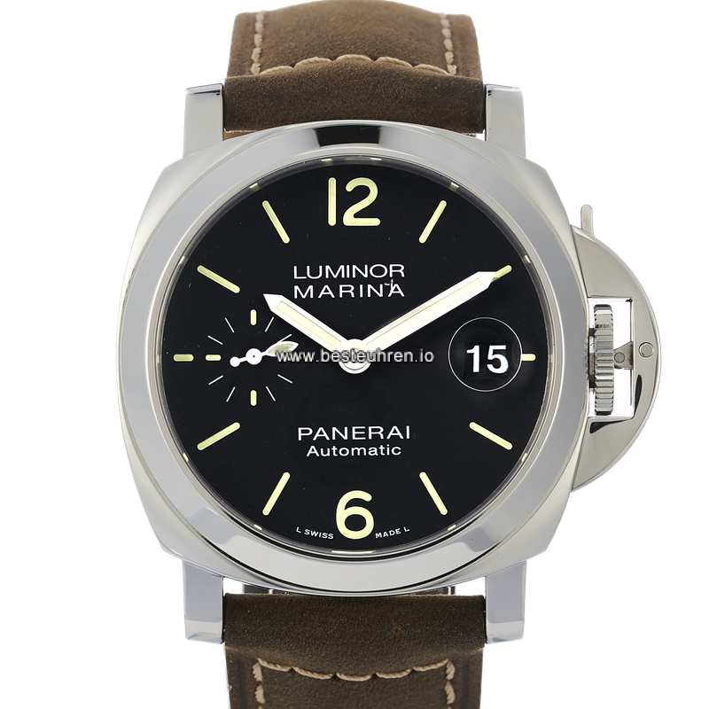 Replica Panerai Luminor PAM01048 Replica Uhren Nachnahme aus