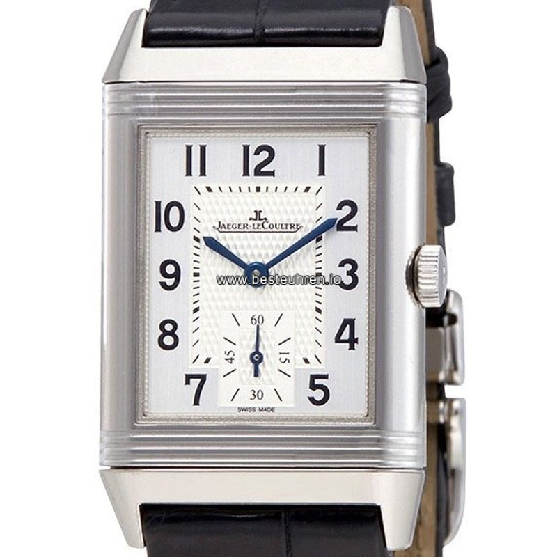 Replica Jaeger LeCoultre Reverso 2458420 Replica Uhren Nachnahme