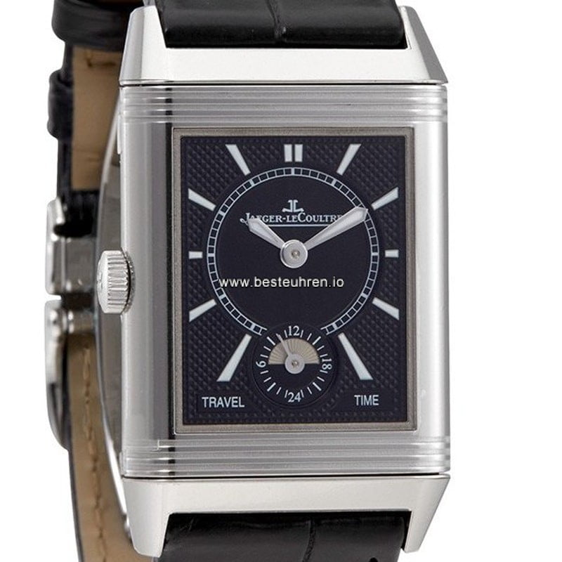 Replica Jaeger LeCoultre Reverso 2458420 Replica Uhren Nachnahme