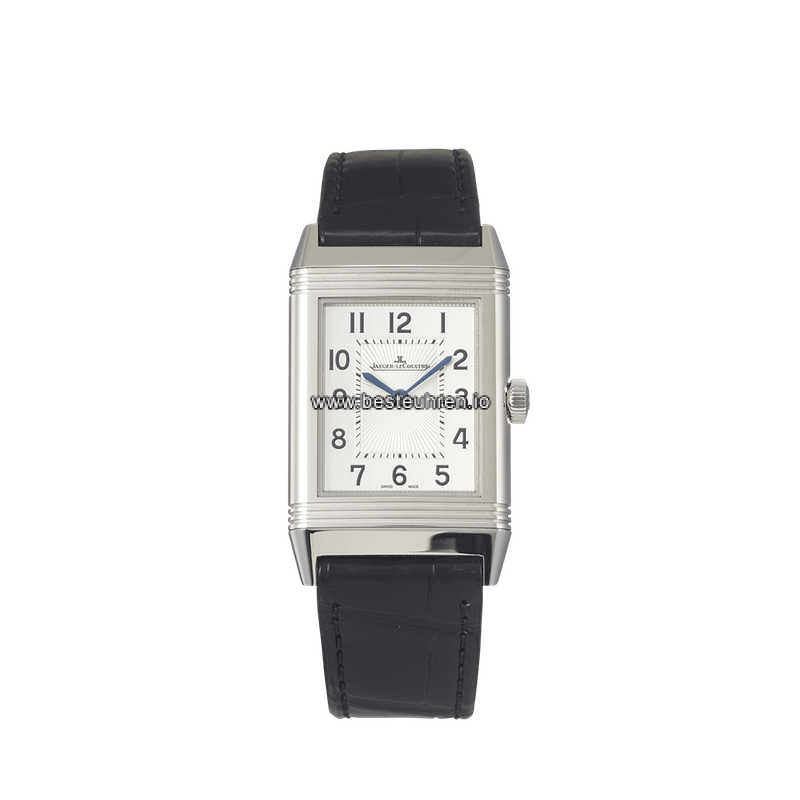 Replica Jaeger LeCoultre Reverso 2548520 Replica Uhren Nachnahme