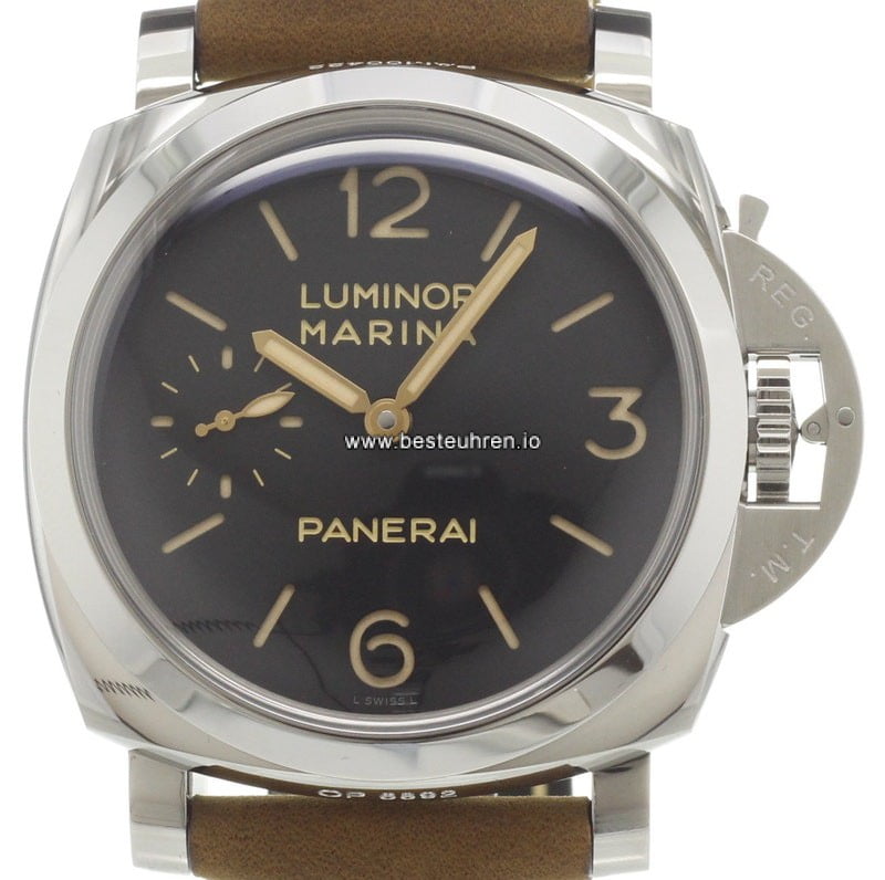 Replica Panerai Luminor Marina PAM00422 Replica Uhren Nachnahme