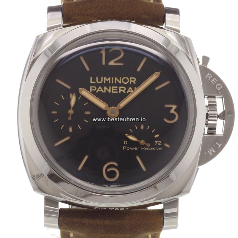 Replica Panerai Luminor 1950 PAM00423 Replica Uhren Nachnahme