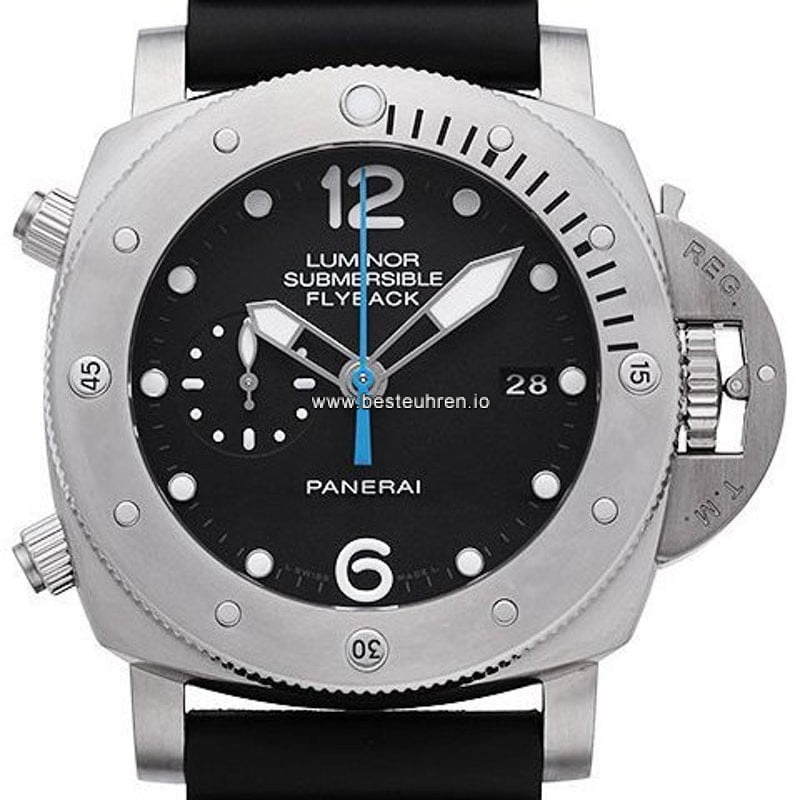 Replica Panerai Luminor 1950 PAM00614 Replica Uhren Nachnahme