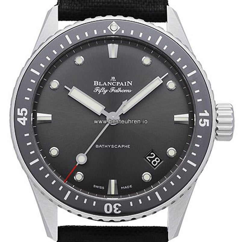 Blancpain Archives Replica Uhren Nachnahme aus Deutschland