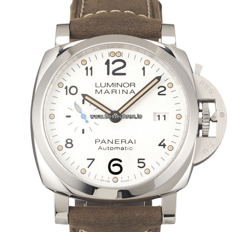 Replica Panerai Luminor Marina PAM01499 Replica Uhren Nachnahme