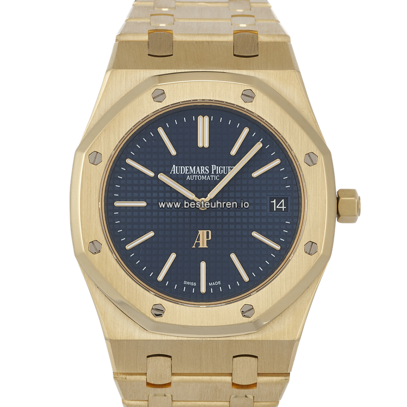 Replica Audemars Piguet Royal Oak 15202BA.OO.1240BA.01 Replica