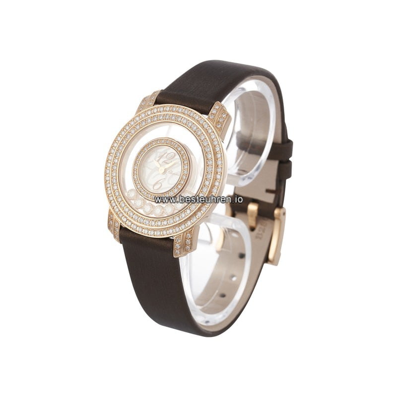 Replica Chopard Happy Diamonds 209245 5001 Replica Uhren