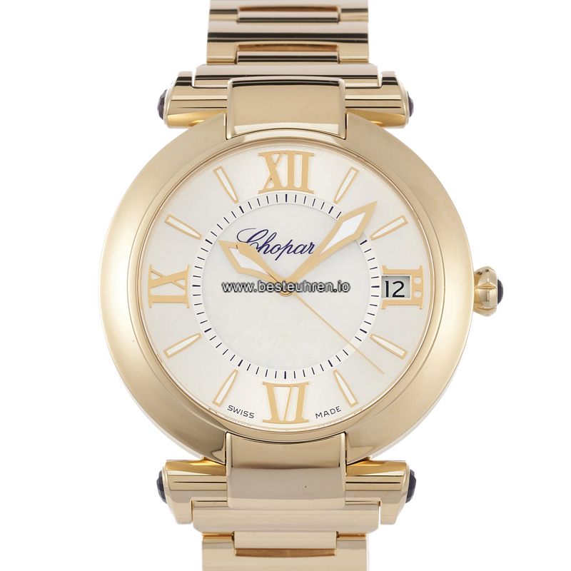 Replica Chopard Imperiale 384241 0002 Replica Uhren Nachnahme