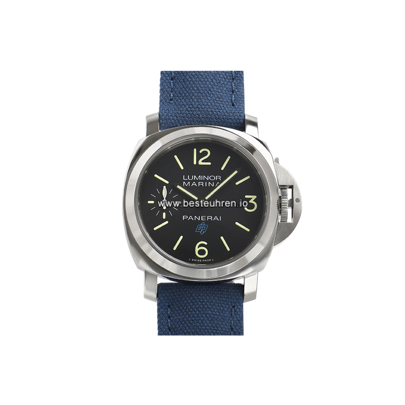 Replica Panerai Luminor PAM00777 Replica Uhren Nachnahme aus