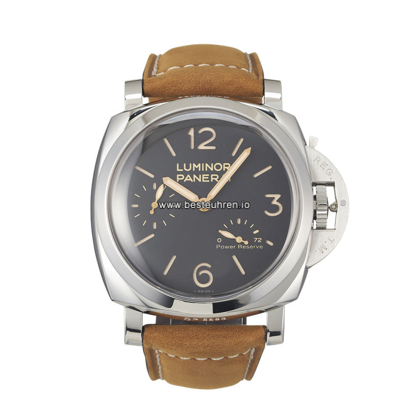 Replica Panerai Luminor 1950 PAM00423 Replica Uhren Nachnahme