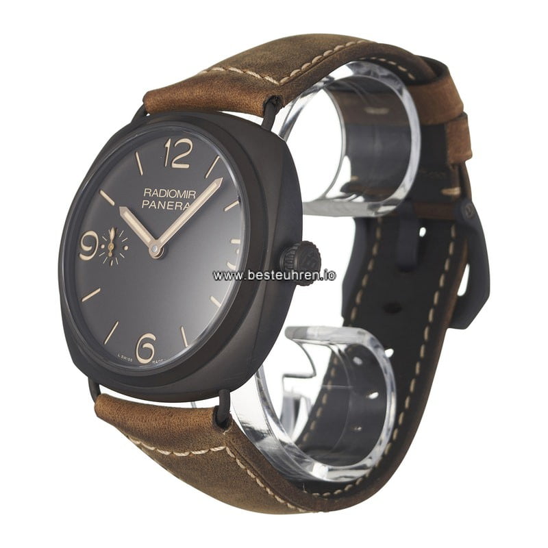 Replica Panerai Radiomir PAM00504 Replica Uhren Nachnahme aus