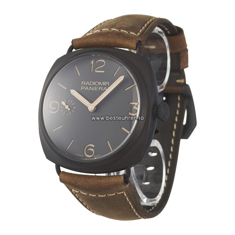 Replica Panerai Radiomir PAM00504 Replica Uhren Nachnahme aus